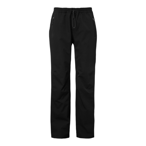 Disa Shell Trousers w Black Female