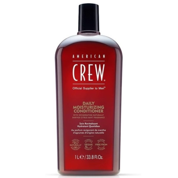 Daily Moisturizing Conditioner 1000ml