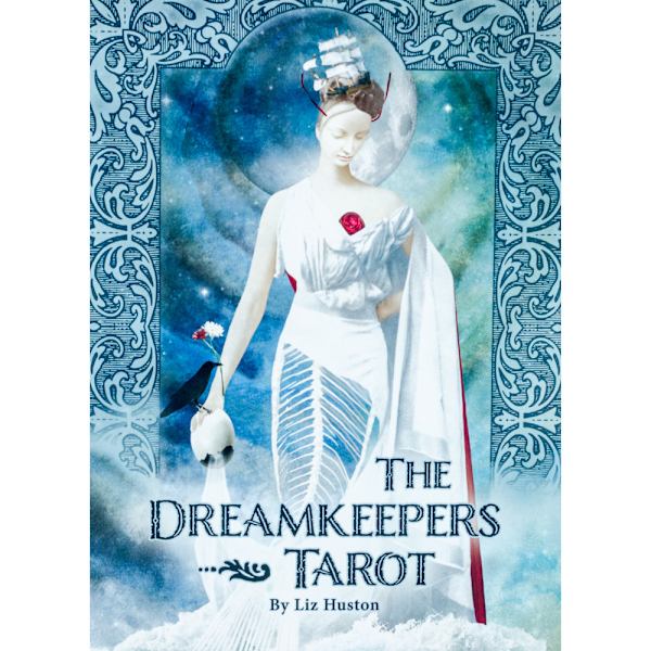 The Dreamkeepers Tarot