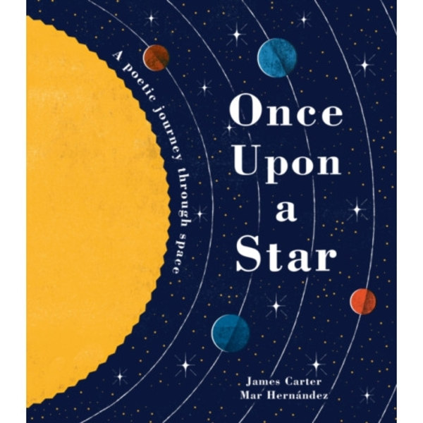 Once Upon a Star (inbunden, eng)