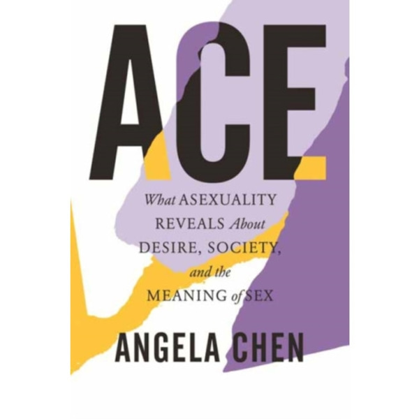 Ace (häftad, eng)