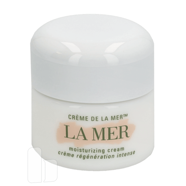 La Mer The Moisturizing Cream 15 ml Dam