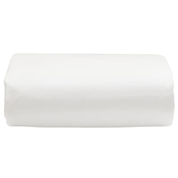 Presenning vit 2,5x3,5 m 650 g/m²