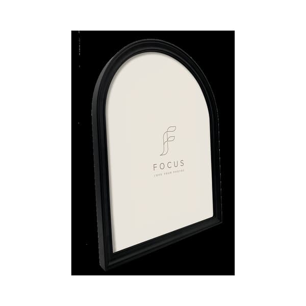 Focus Calla Arch Black 40x50