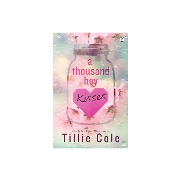 A Thousand Boy Kisses (pocket, eng)