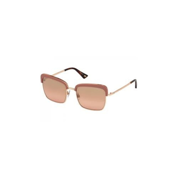 WEB EYEWEAR WE0219-72Z - Solglasögon Dam (55/19/140)