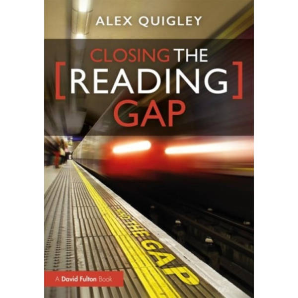 Closing the Reading Gap (häftad, eng)