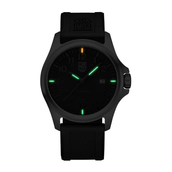 LUMINOX X2.2502 - Quartz Klocka Herr (43MM)