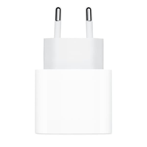 Apple MHJE3ZM/A mobilladdare Universal Vit AC inomhus