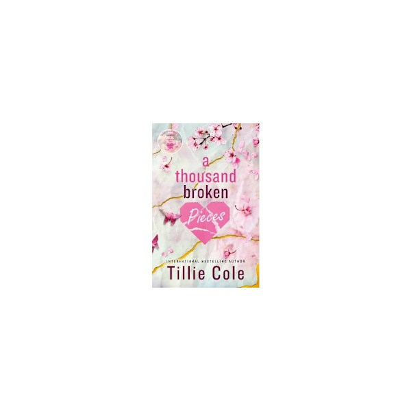 A Thousand Broken Pieces (pocket, eng)