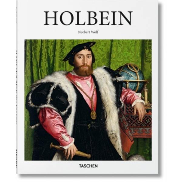 Holbein (inbunden, eng)