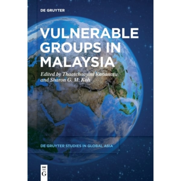 Vulnerable Groups in Malaysia (häftad, eng)