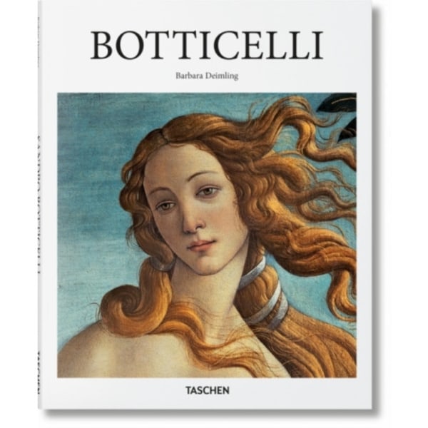 Botticelli (inbunden, eng)
