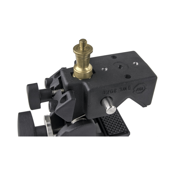 Kupo KS-025 Camera Hex Stud 3/8"-16 Male