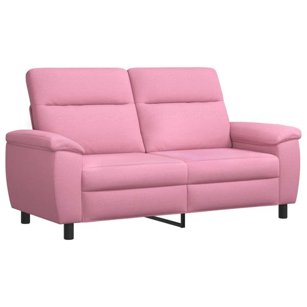 Soffa Rosa 178 x 90 x 95 cm Tyg