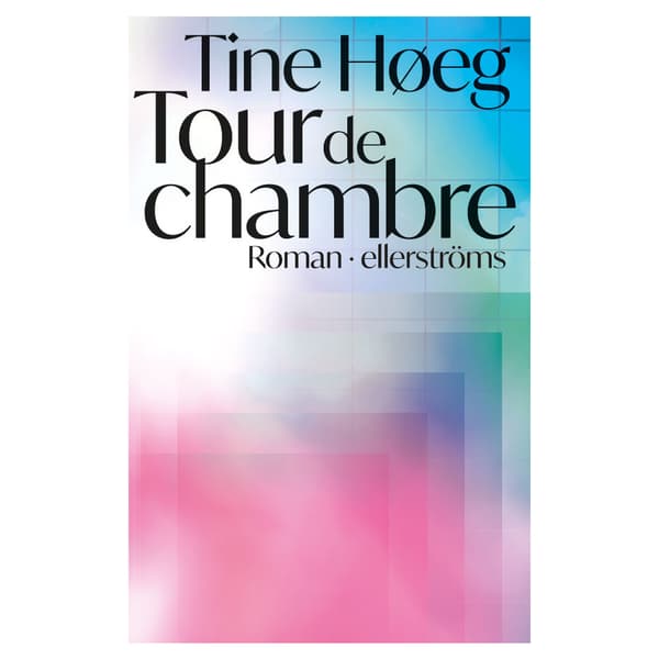 Tour de chambre (bok, halvfranskt)