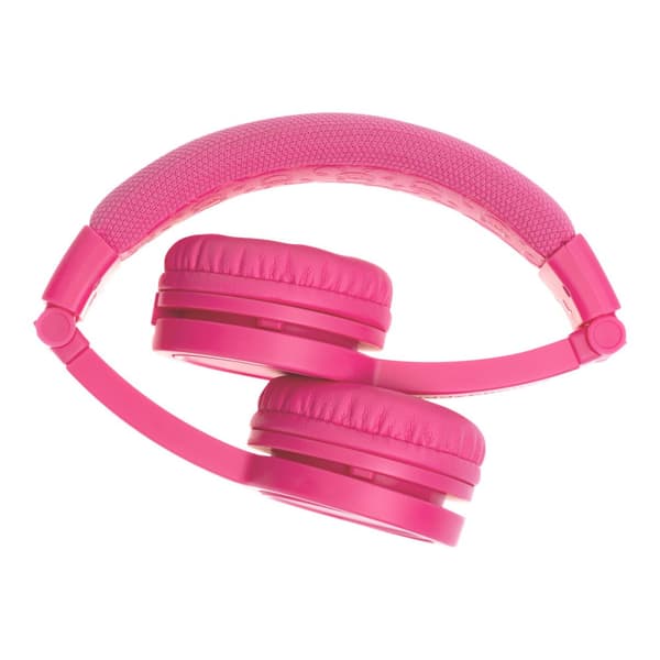 Onanoff BuddyPhones Explore+ - hörlurar med mikrofon