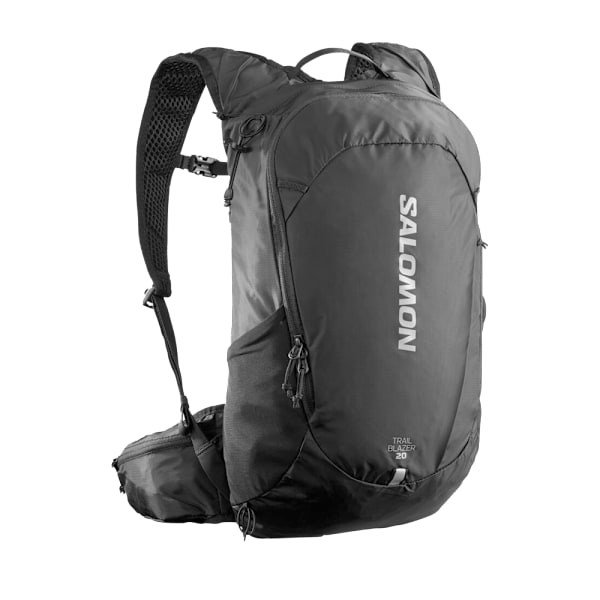 Trailblazer 20 Backpack Bags Black