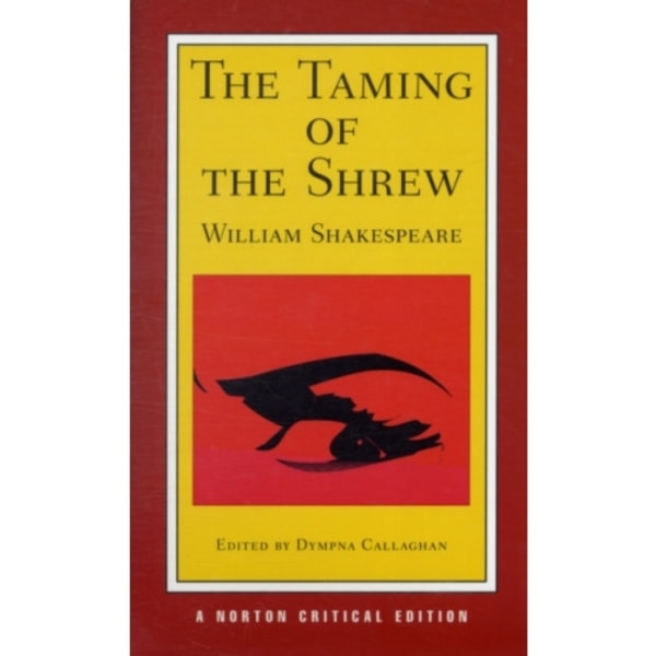 The Taming of the Shrew (häftad, eng)