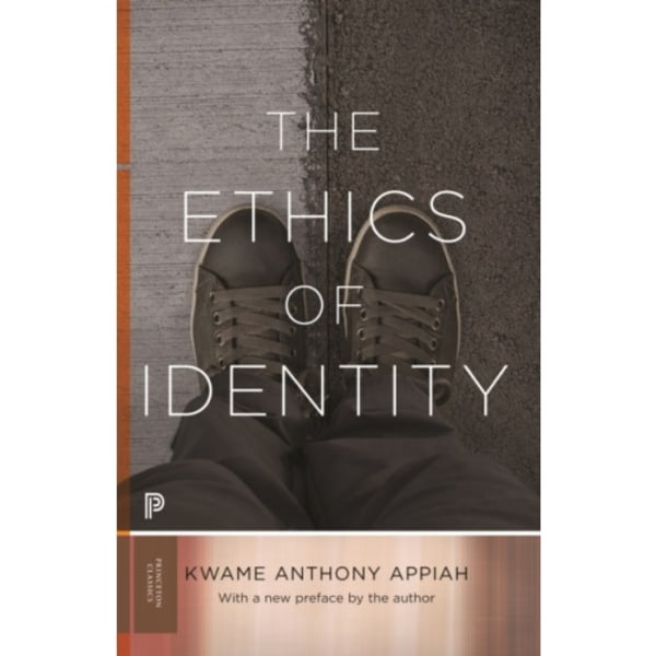 The Ethics of Identity (häftad, eng)