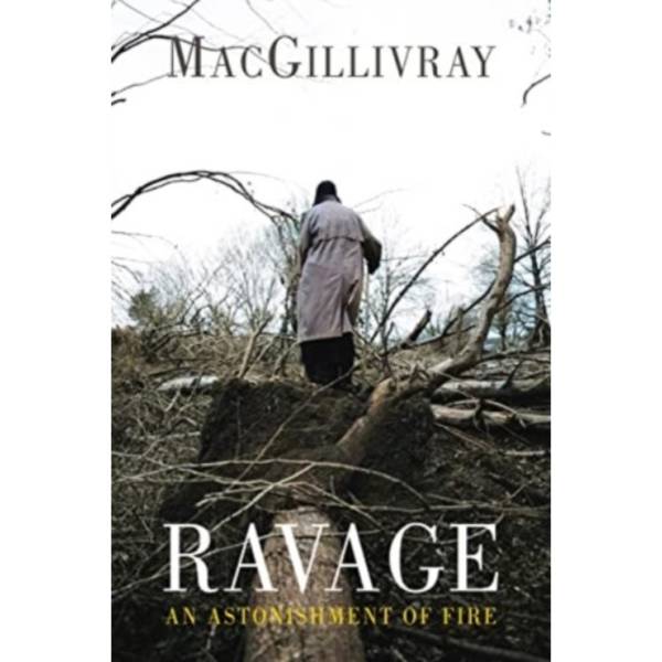 Ravage (häftad, eng)