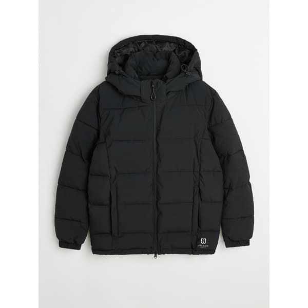 Lollo Jacka Svart XL