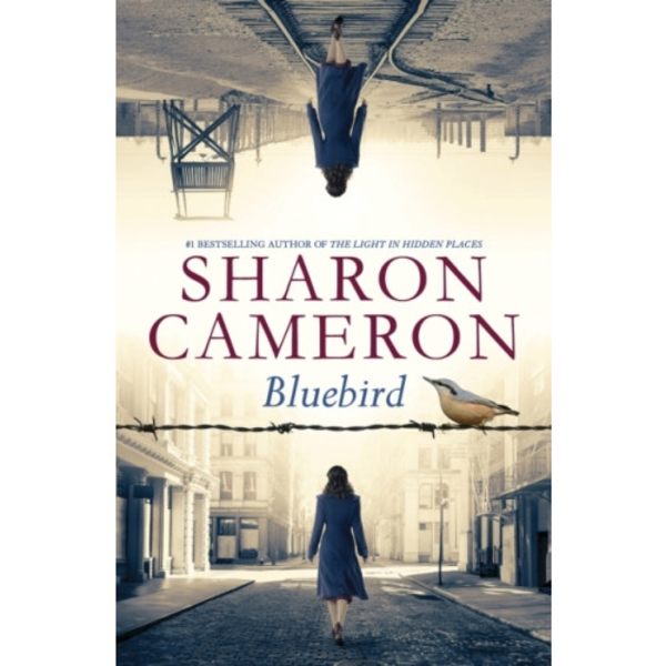 Bluebird (häftad, eng)