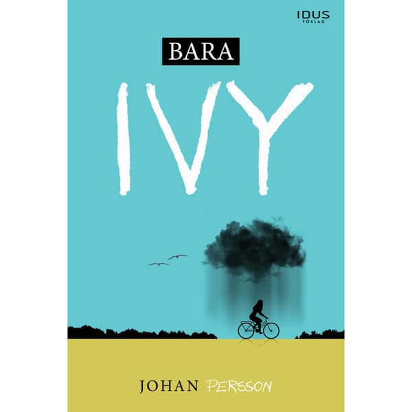 Bara Ivy (inbunden)