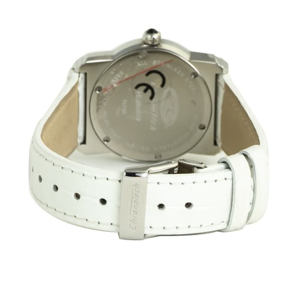 CHRONOTECH CT7279B-06 - Quartz Klocka Dam (33MM)