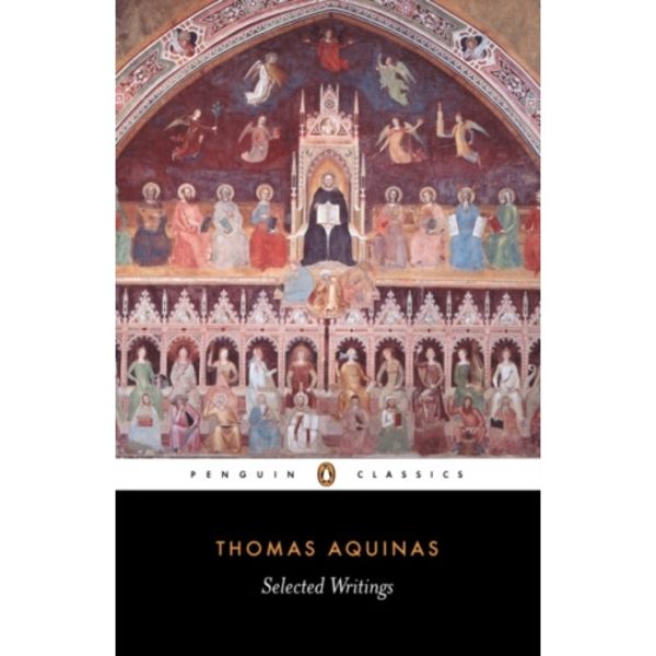 Selected Writings (häftad, eng)