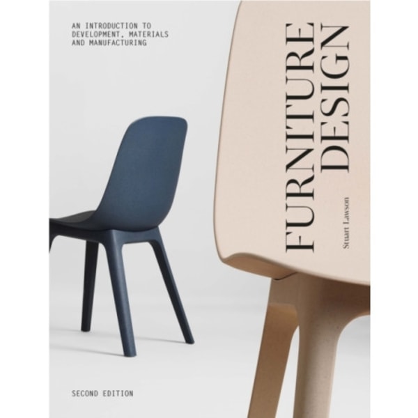 Furniture Design, second edition (häftad, eng)