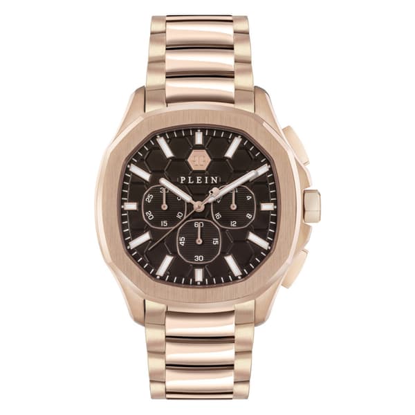 PHILIPP PLEIN PWSAA0623 - Quartz Klocka Herr (44MM)