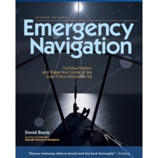 Emergency Navigation (häftad, eng)