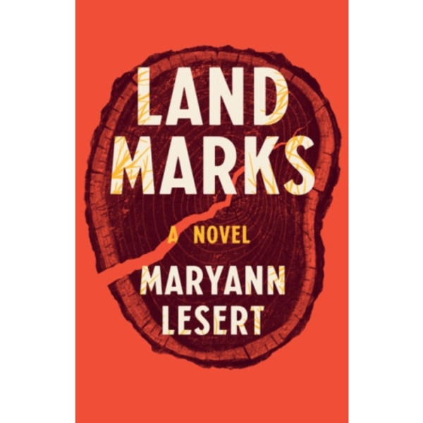 Land Marks (häftad, eng)