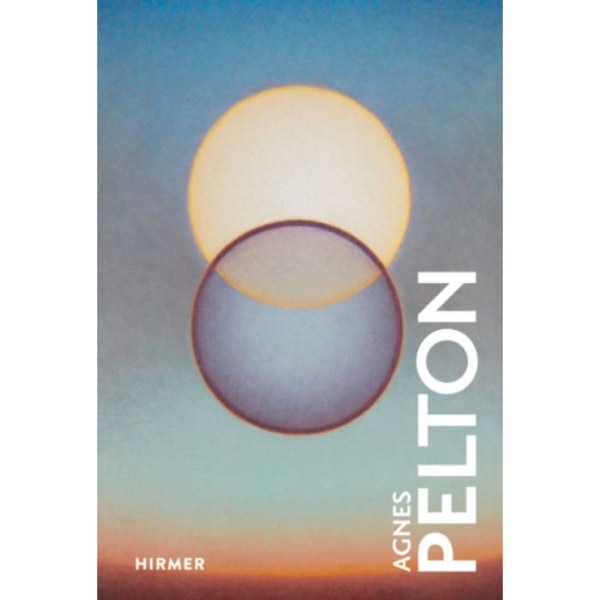 Agnes Pelton (inbunden, eng)