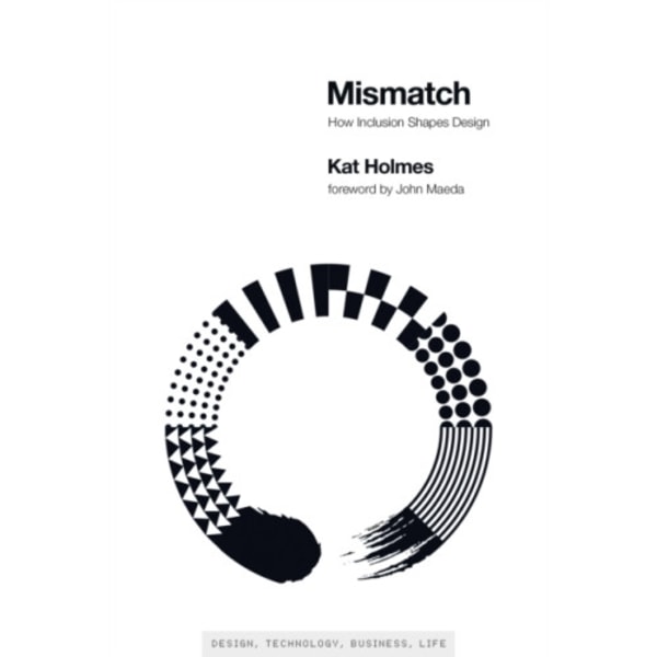 Mismatch (häftad, eng)