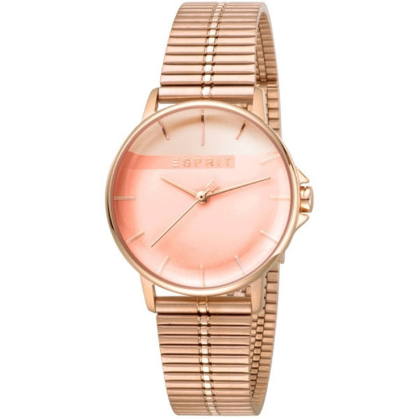 ESPRIT ES1L065M0085 - Quartz Klocka Dam (32MM)