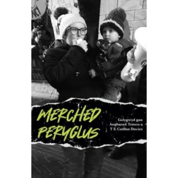 Merched Peryglus (häftad, eng)