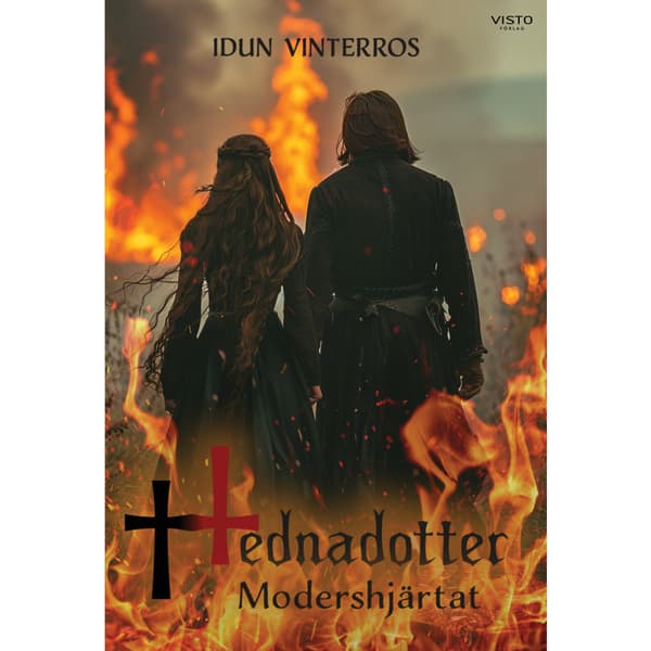 Modershjärtat (bok, danskt band)