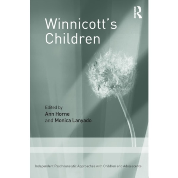 Winnicott's Children (häftad, eng)