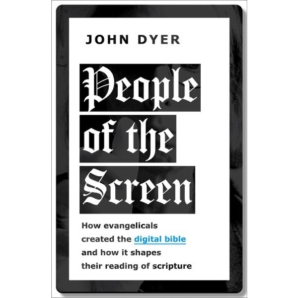 People of the Screen (inbunden, eng)