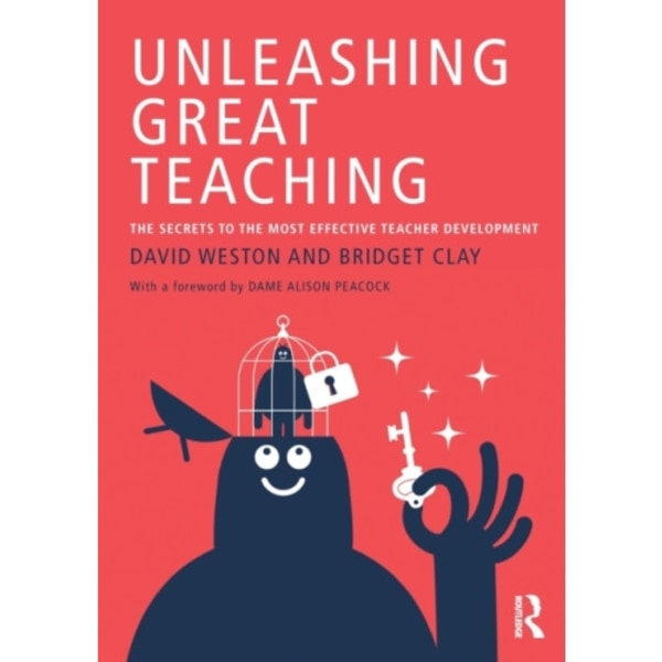 Unleashing Great Teaching (häftad, eng)