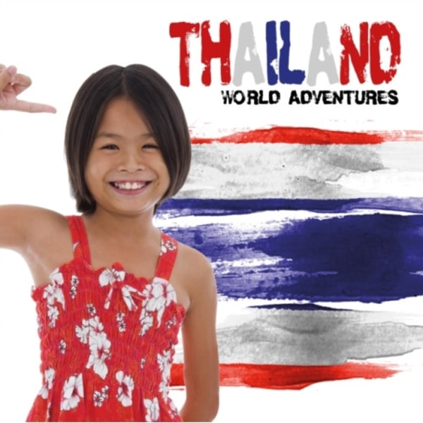 Thailand (inbunden, eng)