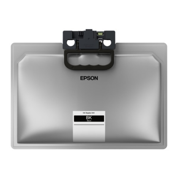 Epson - XXL-storlek - svart - original - bläckpatron