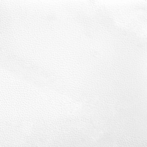 Dagbädd vit 80x200 cm konstläder