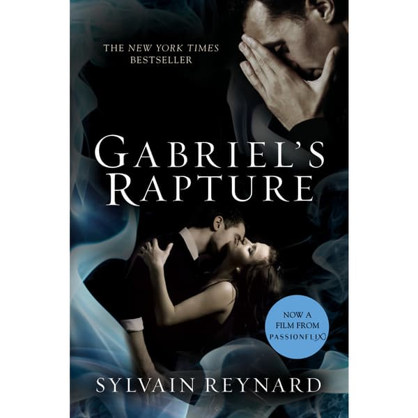 Gabriel's Rapture (häftad, eng)