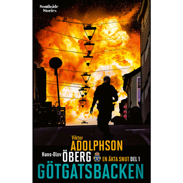 Götgatsbacken (pocket)