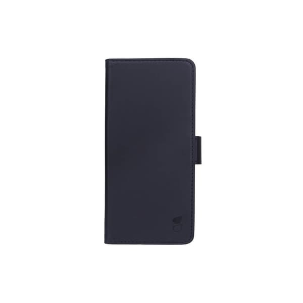 Mobile Wallet Black Samsung A03