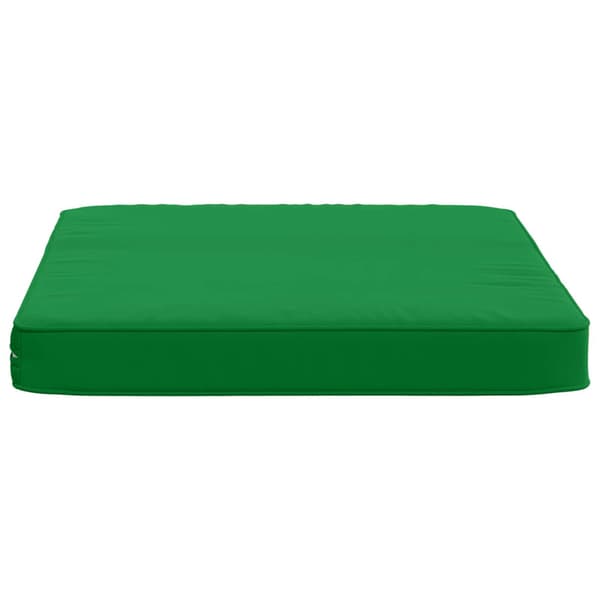 4-delade Sittdynor VUGHT 4 st 100% Polyester Grön