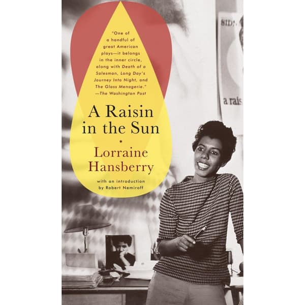 A Raisin in the Sun (pocket, eng)
